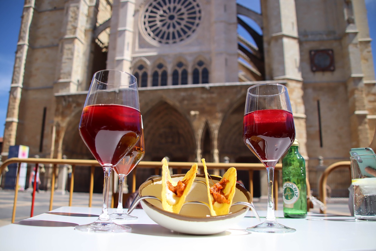 León - Ciudad