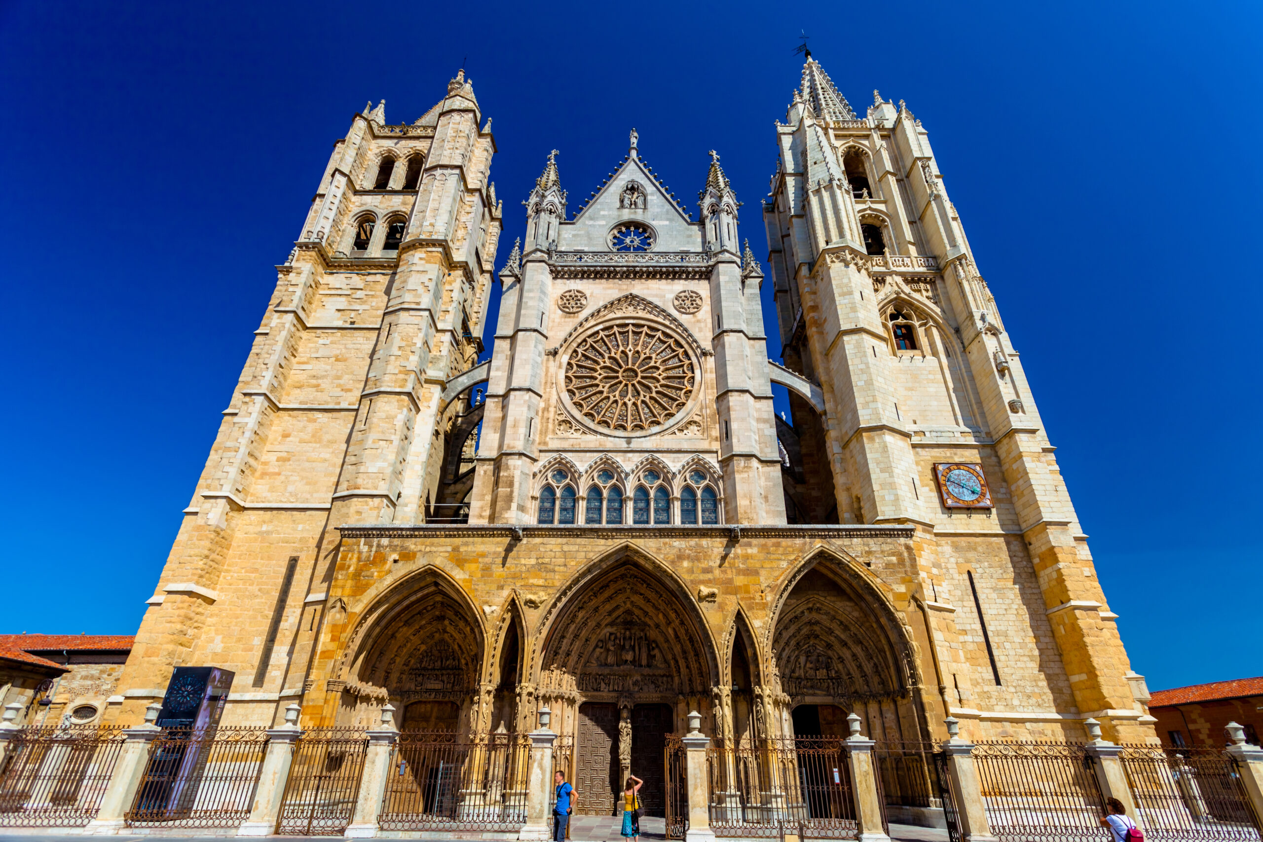 Catedral Frontal