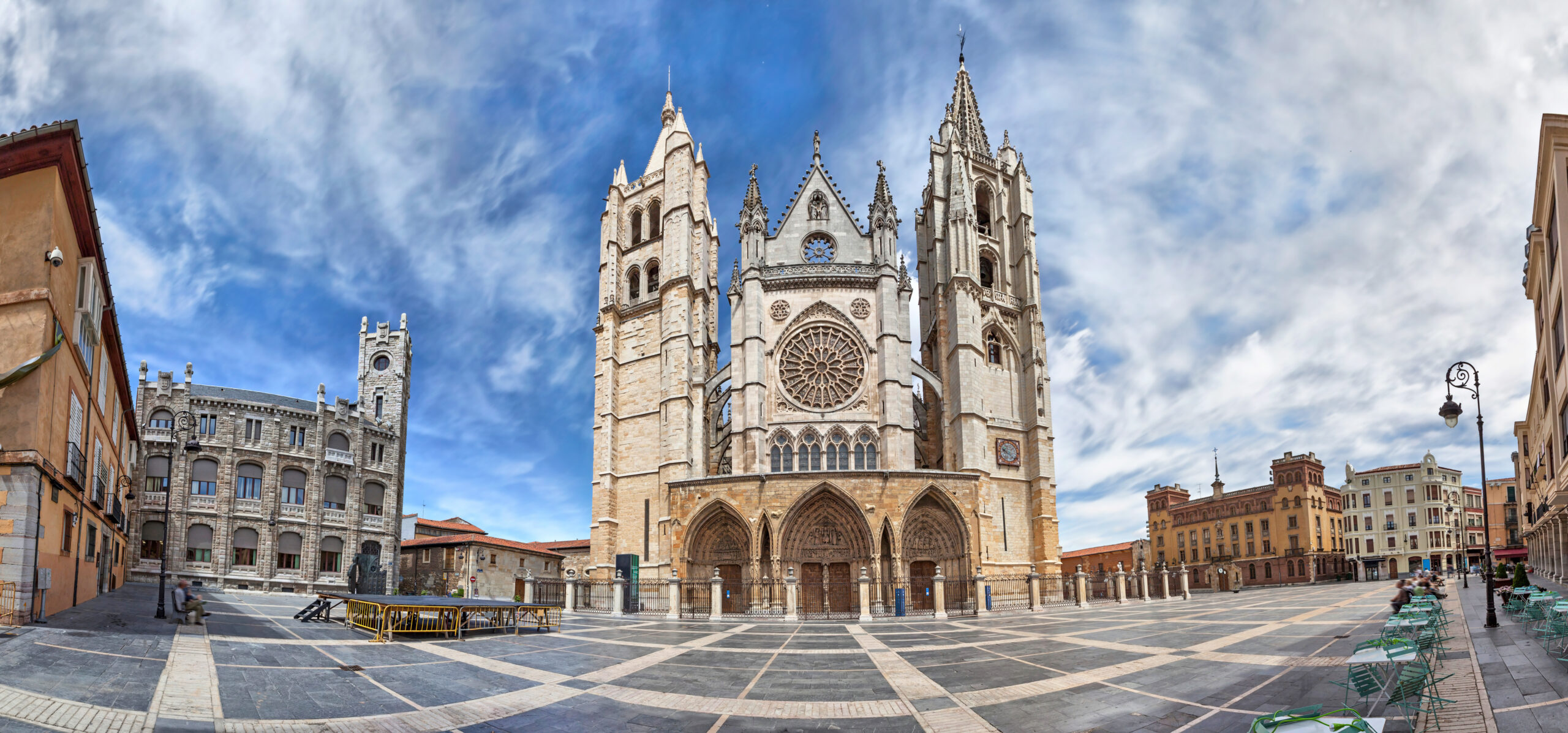 Vistas Panorámicas